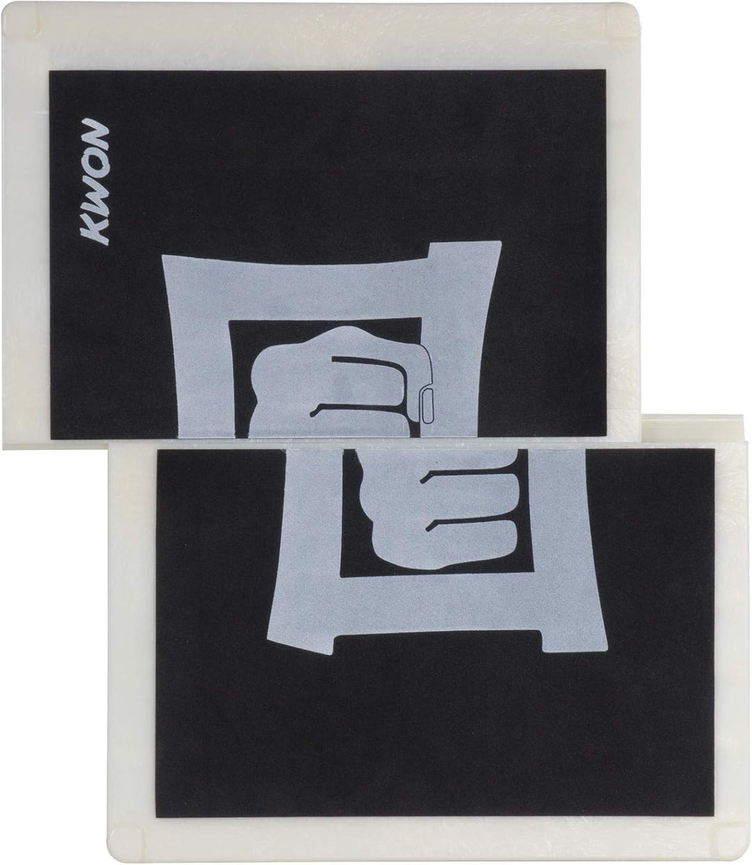 Kwon Bruchtestbrett Kalyeo, wiederverwendbar, 3 Verschiedene Widerstandsgrade, Version 2016 stark /