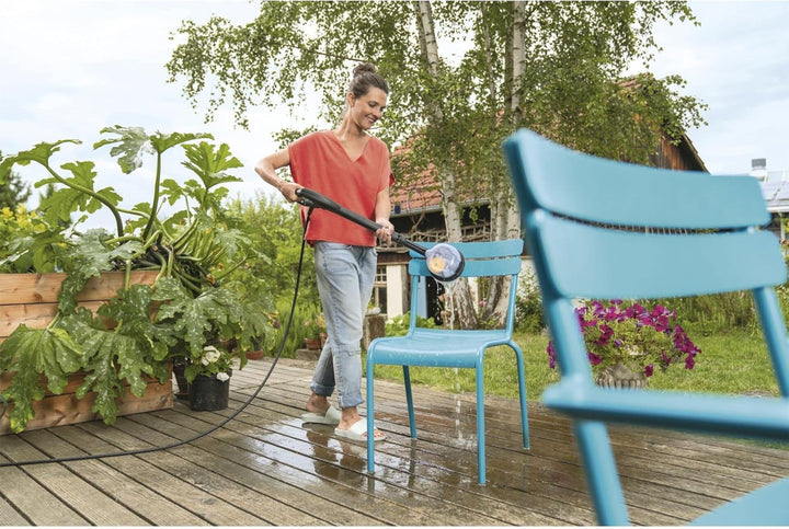 Kärcher Wechselaufsatz Home & Garden für Rotierende Waschbürste WB 130
