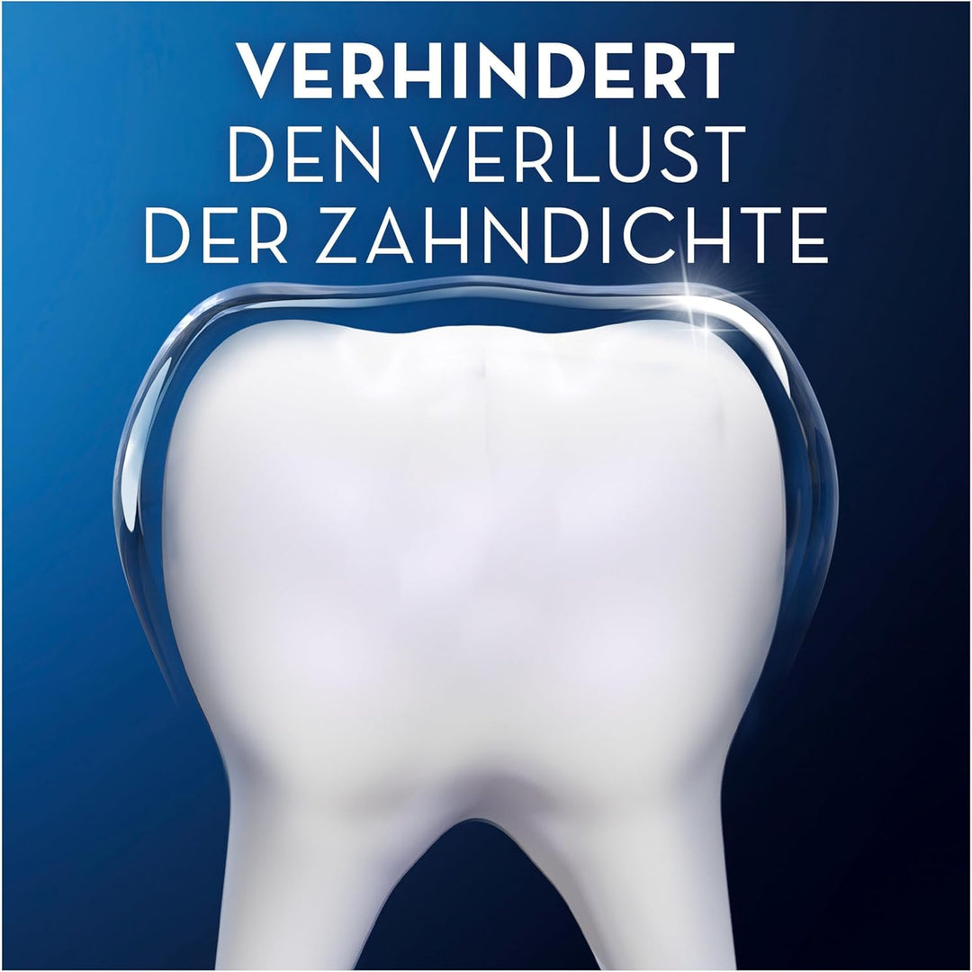 Oral-B Pro-Science Advanced Zahnschmelz-Stärkung & Regeneration Täglicher Schutz Zahncreme, für die