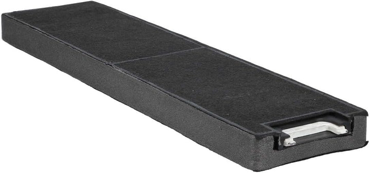 Kohlefilter wie Miele DKF13-1 6485741 477x115mm für Dunstabzugshaube