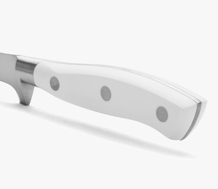 Arcos Serie Riviera Blanc - Ausbeinmesser - Klinge aus Nitrum geschmiedetem Edelstahl 130 mm - HandG