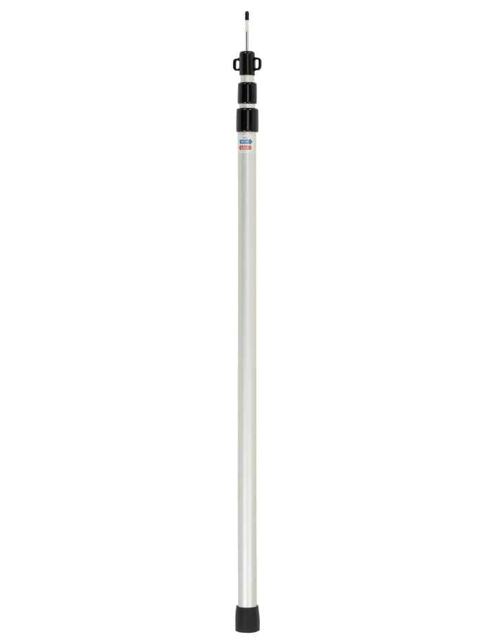 JACK WOLFSKIN Telescopic Pole Einheitsgrösse, Einheitsgrösse