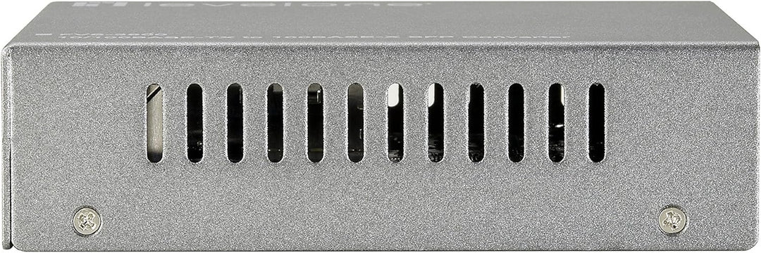 DIGITAL DATA FVS-3200 Medienkonverter 10/100BASE-TX auf 100BASE-FX