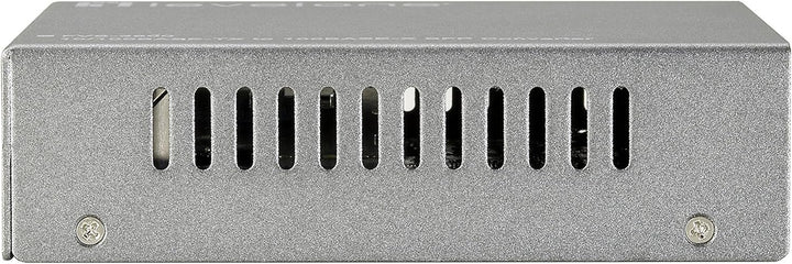 DIGITAL DATA FVS-3200 Medienkonverter 10/100BASE-TX auf 100BASE-FX