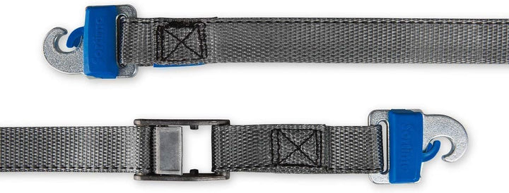 Bosch Sortimo L-BOXX Halter ProSafe VPE2 + 3m Prosafe Zurrgurt | Lbox Halterung &amp; Klemmschlossgurt |