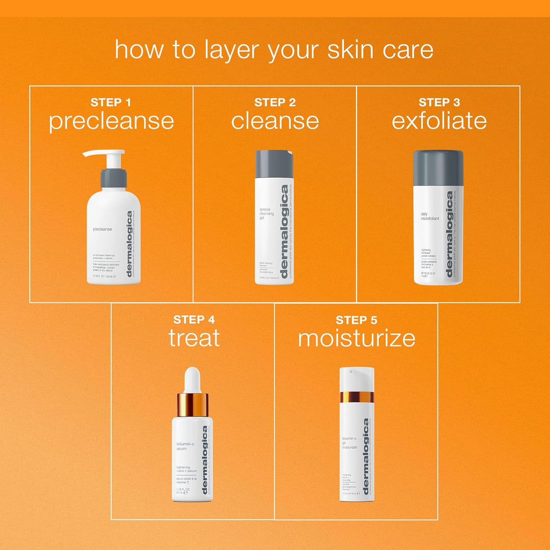 Dermalogica BioLumin-C Gel Moisturizer 50ml