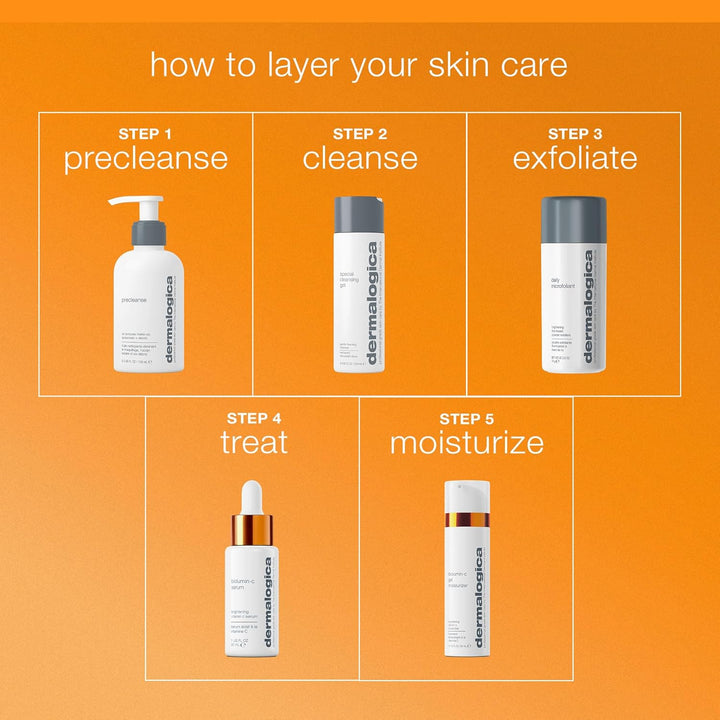 Dermalogica BioLumin-C Gel Moisturizer 50ml