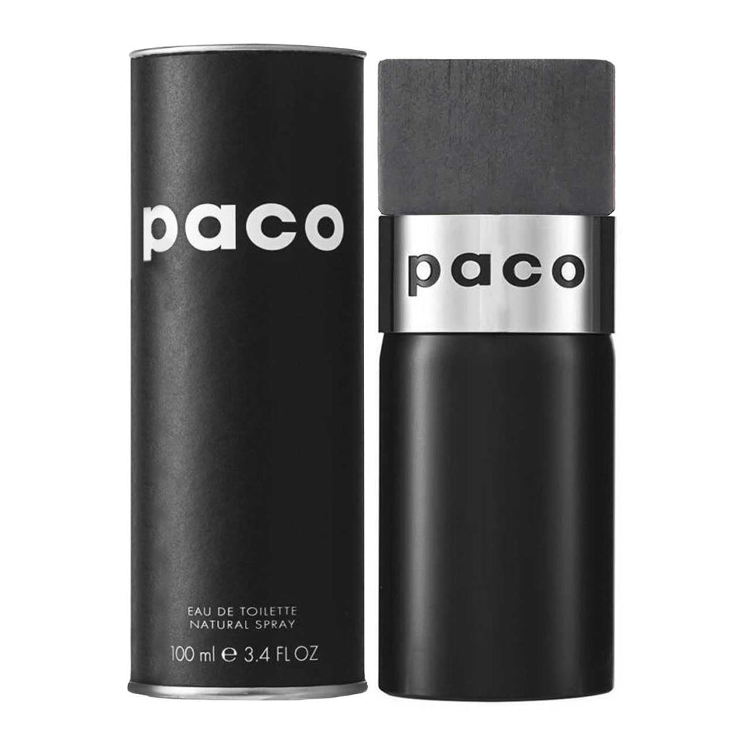 Paco Rabanne Eau de Toilette spray für Männer und Frauen, Mehrfarbig fruchtig,100 ml(1er Pack) Fruch