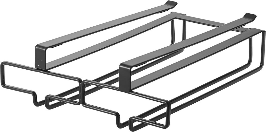 YAMAZAKI home 2465 Halter, schwarz, No Size, Schwarz
