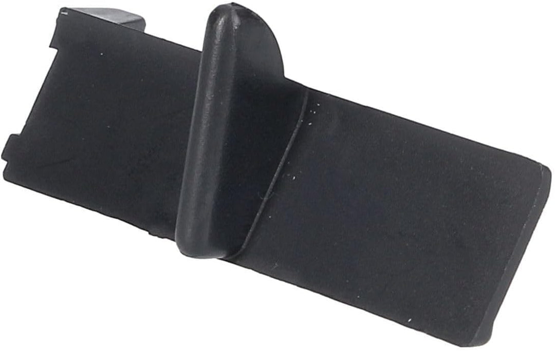 easyPART Kompatibel/Ersatz für smeg 766410473 Schiebeschalterkappe für Motor an Dunstabzugshaube