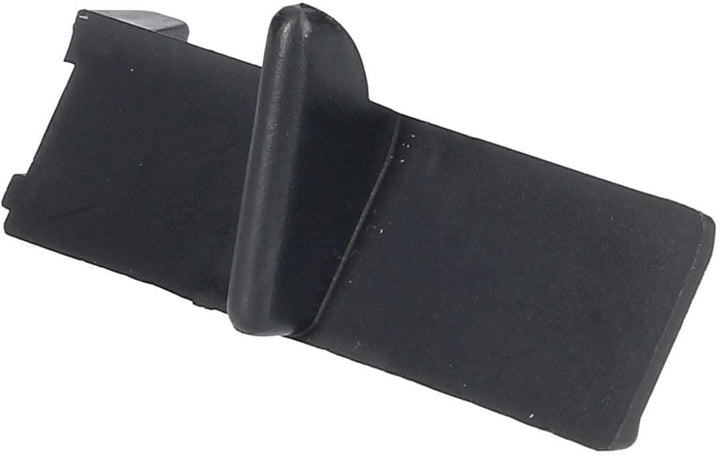 easyPART Kompatibel/Ersatz für smeg 766410473 Schiebeschalterkappe für Motor an Dunstabzugshaube