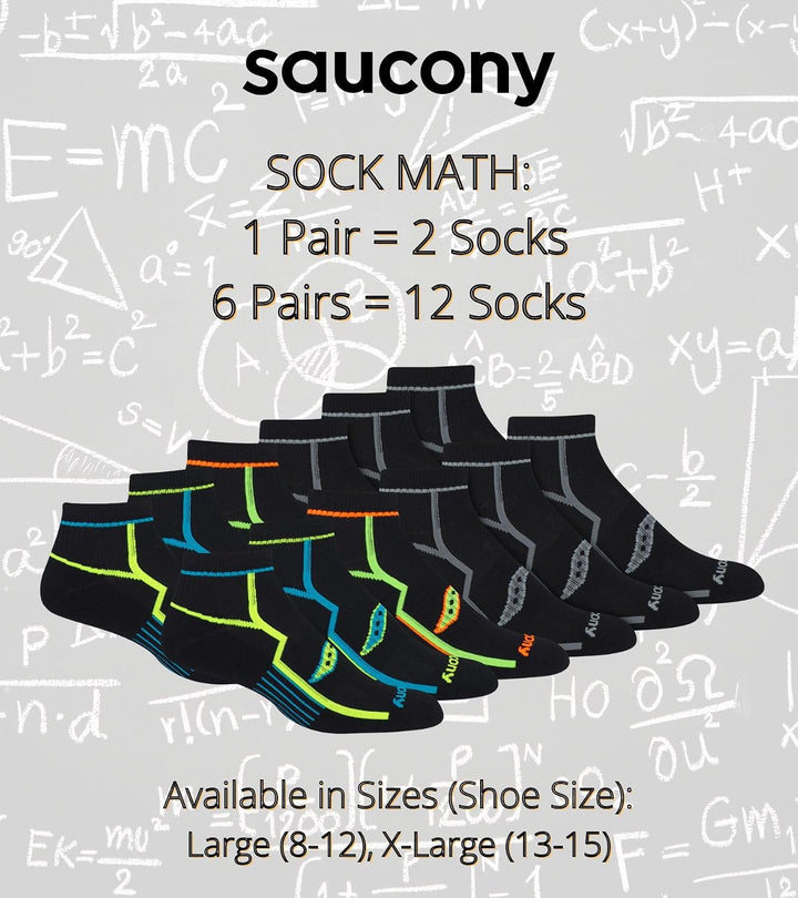 Saucony Herren Men&
