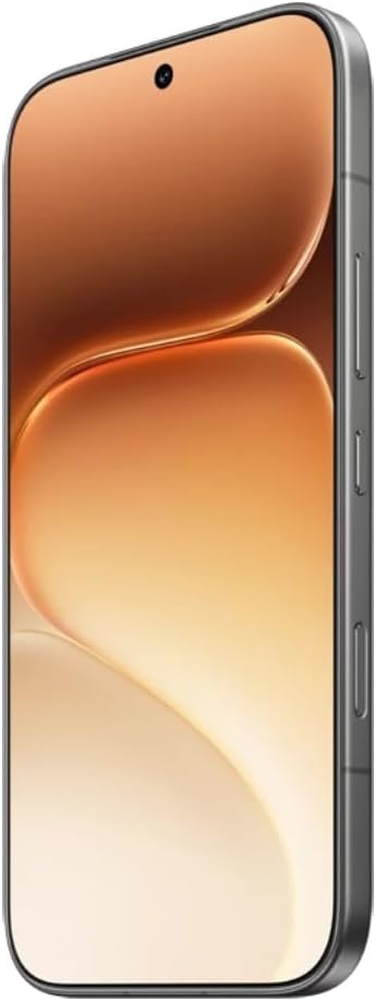 Honor 600 5G Smartphone 512GB, 200MP Kamera, Black | 6,57" AMOLED 120Hz Display, Snapdragon 7 Gen 4,