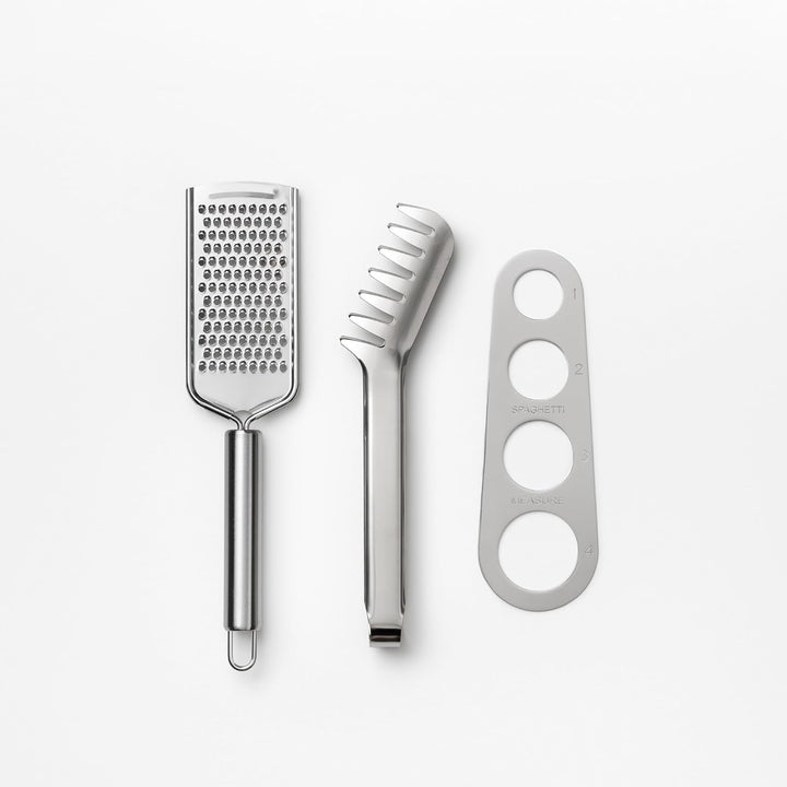 Printworks The Essentials Pasta Tools