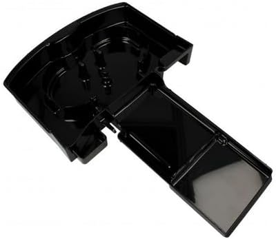 Tropfschale Abtropf Schublade Wasser Auffangschale/für DeLonghi Magnifica S/Modell: ECAM22.110.B