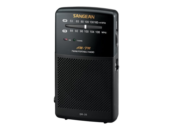 Sangean SR-35