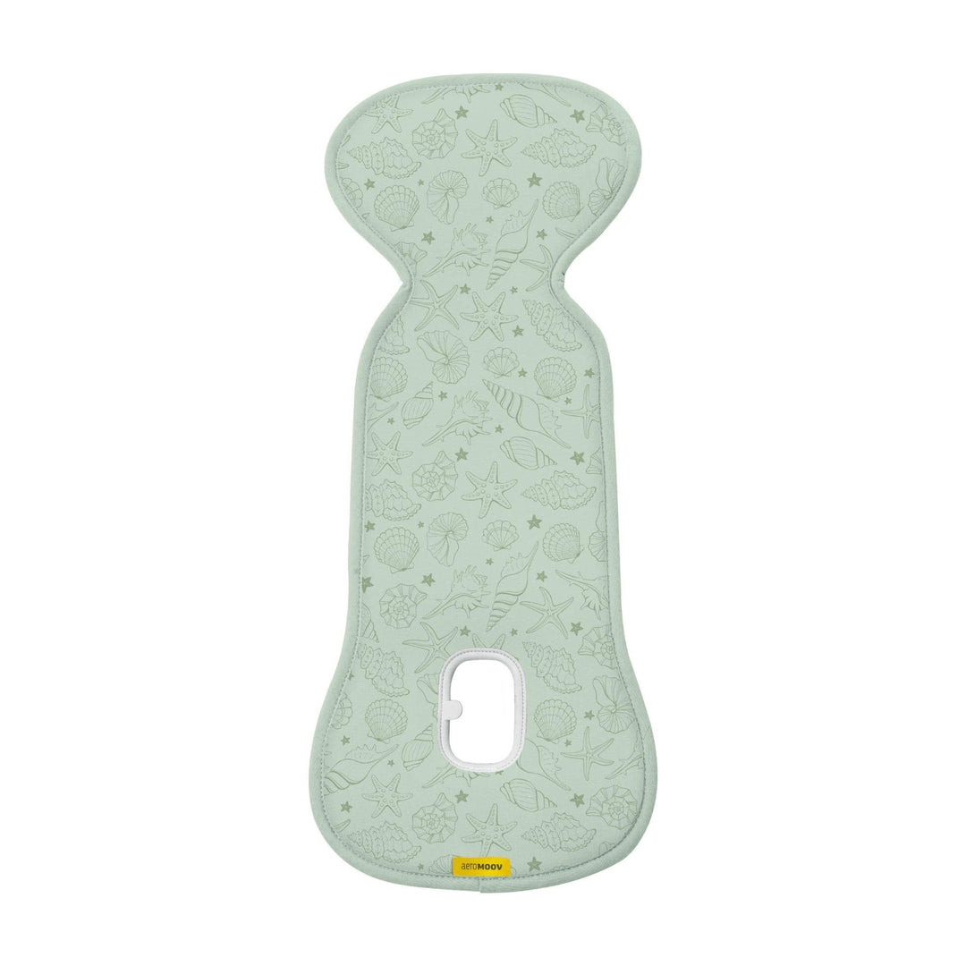 Aeromoov - Baby Sitzauflage Air Layer - Einlage Für Autositz oder Kinderwagen - Gruppe 0 - Antischwi