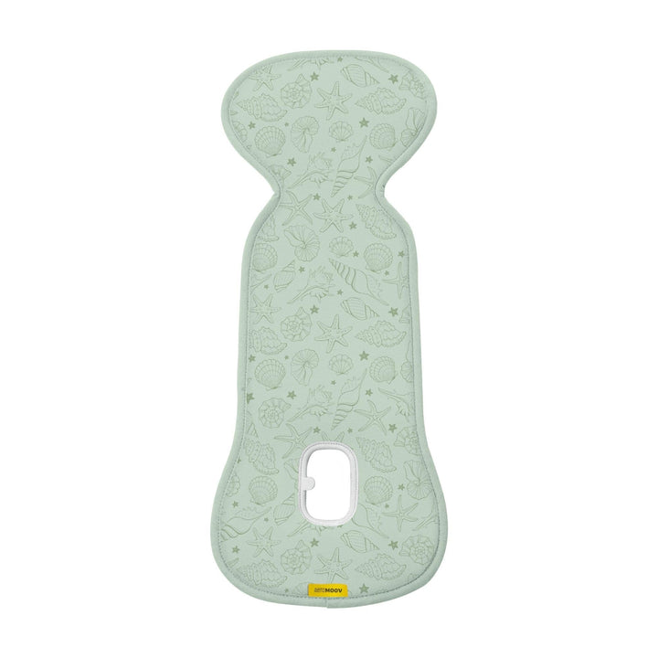 Aeromoov - Baby Sitzauflage Air Layer - Einlage Für Autositz oder Kinderwagen - Gruppe 0 - Antischwi