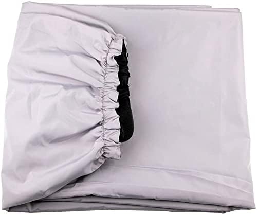 eTone Professionelle Fokussierhaube für Grossformat-Kameraverpackungsschutz Focusing Hood Dark Cloth