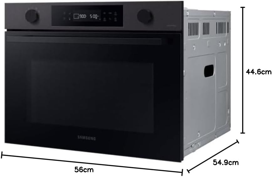 SAMSUNG Micro-ondes solo NQ5B4513GBB