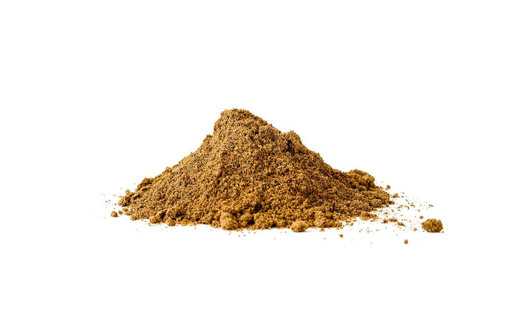 SPINTZ Bio Cumin gemahlen - Cuminpulver in Premium Qualität - Pulver aus Kumin Körner - 100% natürli