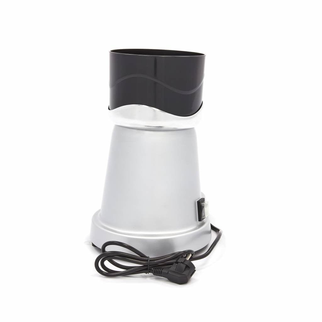 Maxima Gastro Orange Press - 32 l/h - 12,5 cm Glashöhe - Elektrisch