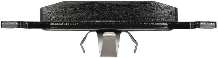 HELLA PAGID 8DB 355 007-911 Bremsbelagsatz - T1097 - Dicke/Stärke: 19.7mm - Bremssystem: VW II - nic