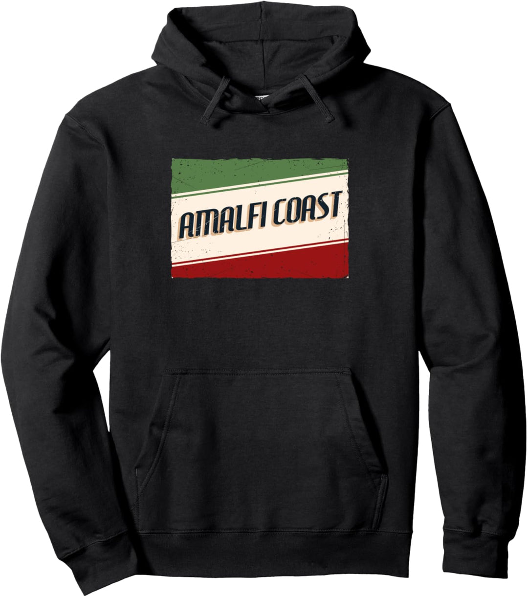 Europe Italy Vacation Travel Souvenir Vacation Travel Pullover Hoodie