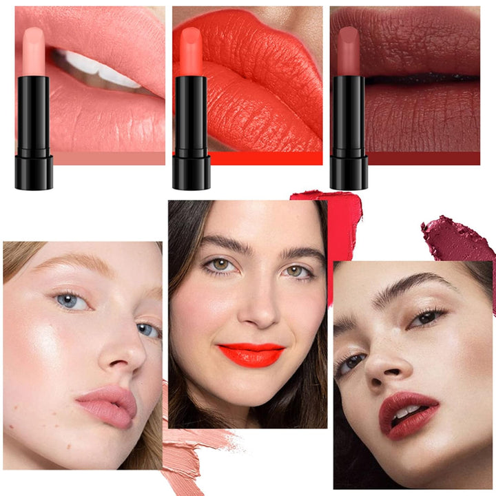 FantasyDay Multifunktions Exquisite Make-up Geschenkset Kosmetik Schmink Kit für Gesicht, Augen und