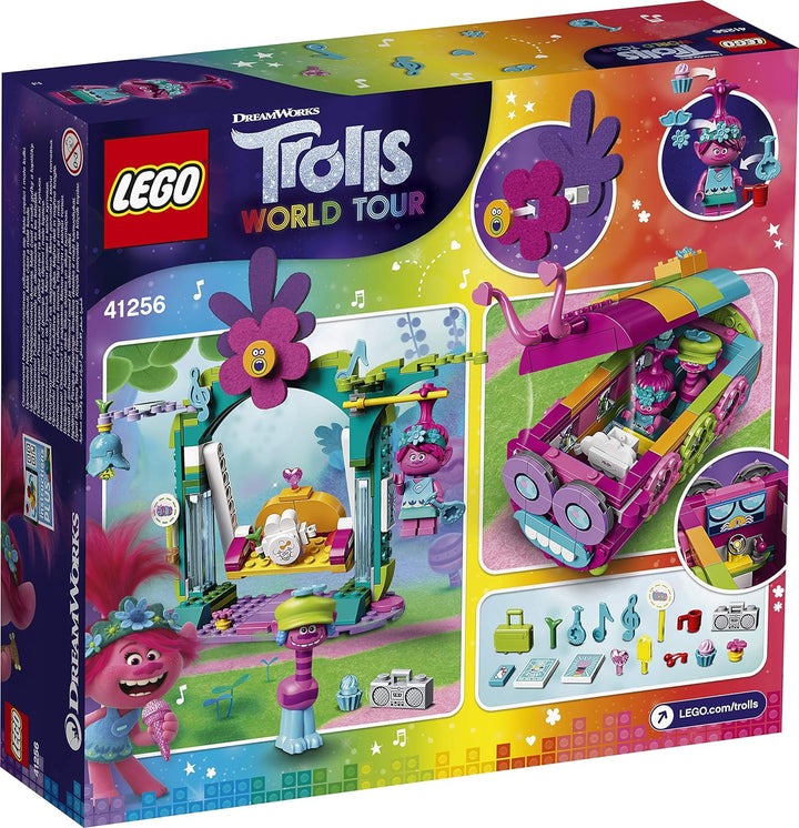 LEGO 41256
