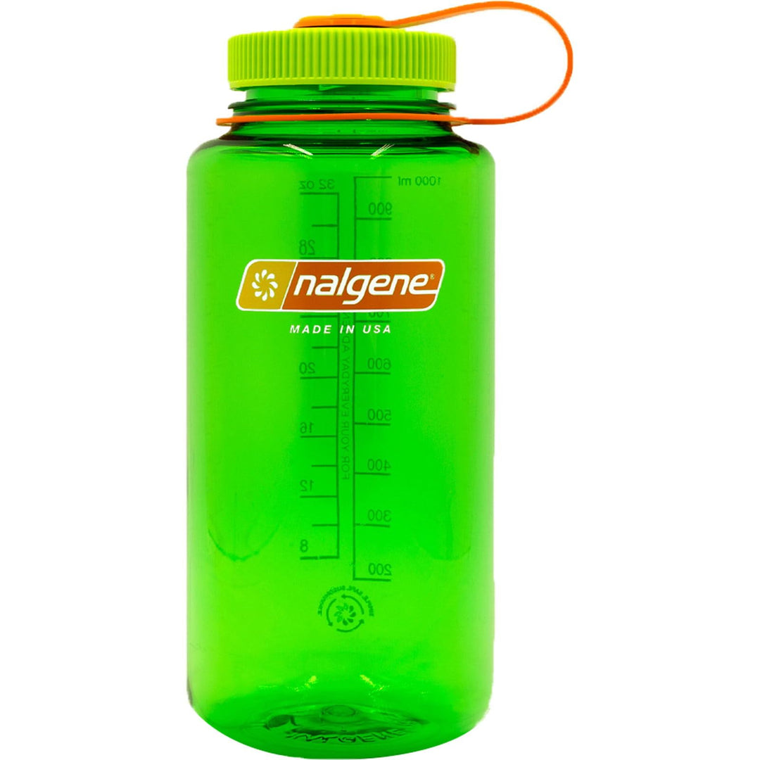 Nalgene WH Sustain Trinkflasche Melon Ball 1 L
