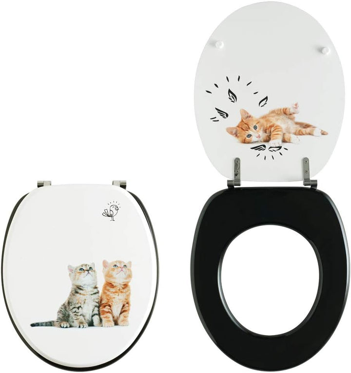 Wirquin 20721504 Kätzchen für WC