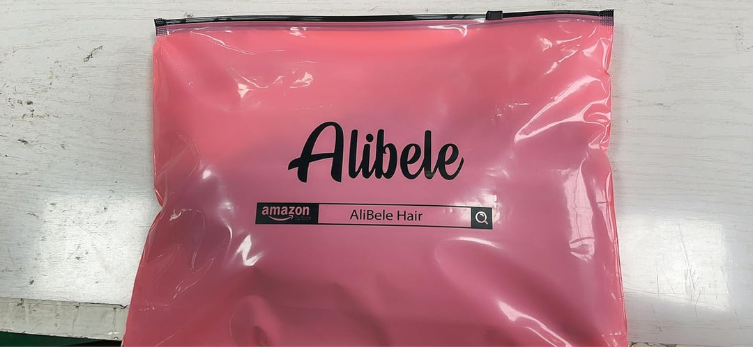 Echthaar Perücke Blonde 180% Density Schwarz Frauen 13x6 HD Straight Lace Front Wig 613 Farbe Transp