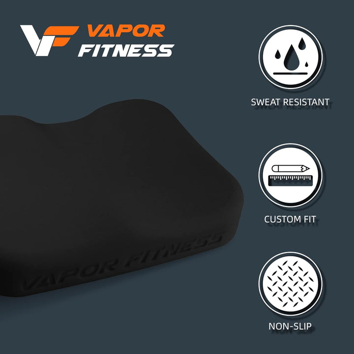 Vapor Fitness Sitzbezug für Rudermaschine Concept 2