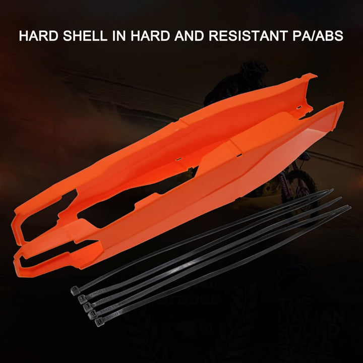 Ersatz-Schwingenschutz, Schwingenschutz Für EXC EXC F XCW XCW F 200 250 300 350 450 500, Schwingensc