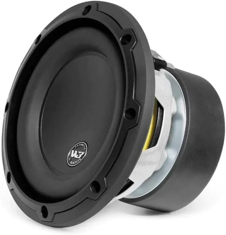 JL AUDIO 0699440921459 – Subwoofer 6 W3 V3 – 4