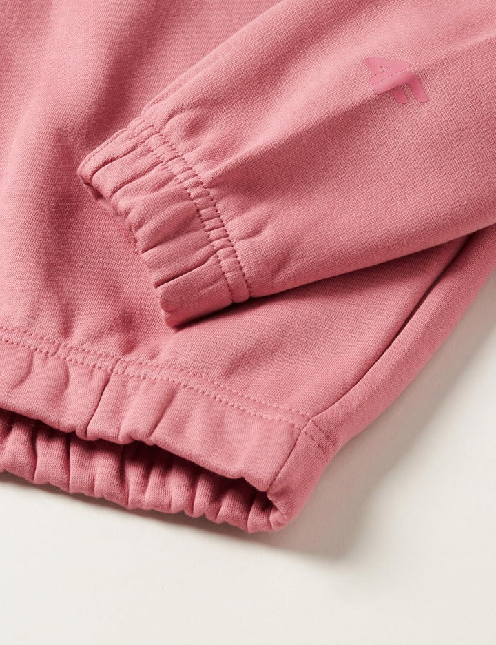 4F Mädchen Sweatshirt F639 Sweatshirt 9 Jahre Rosa, 9 Jahre Rosa