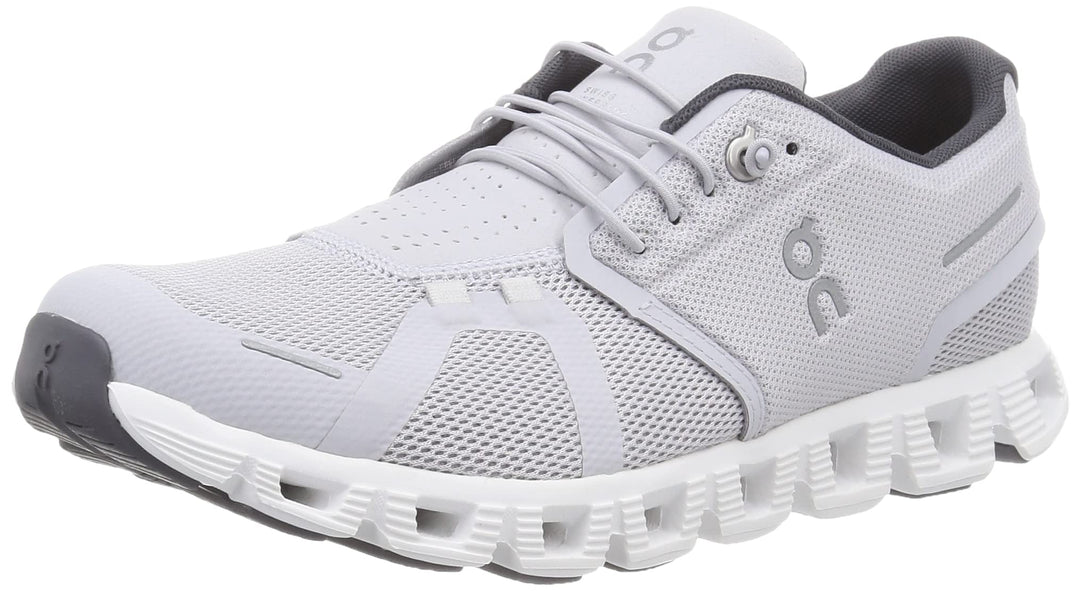 ON Herren Running Shoes 40 EU Glacier White, 40 EU Weiß