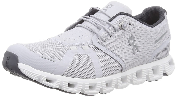ON Herren Running Shoes 40 EU Glacier White, 40 EU Weiß