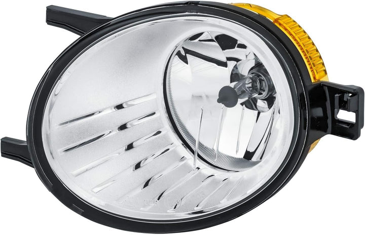 HELLA 1N0 010 304-031 FF-Nebelscheinwerfer - links - für u.a. Ford S-Max (Wa6), links