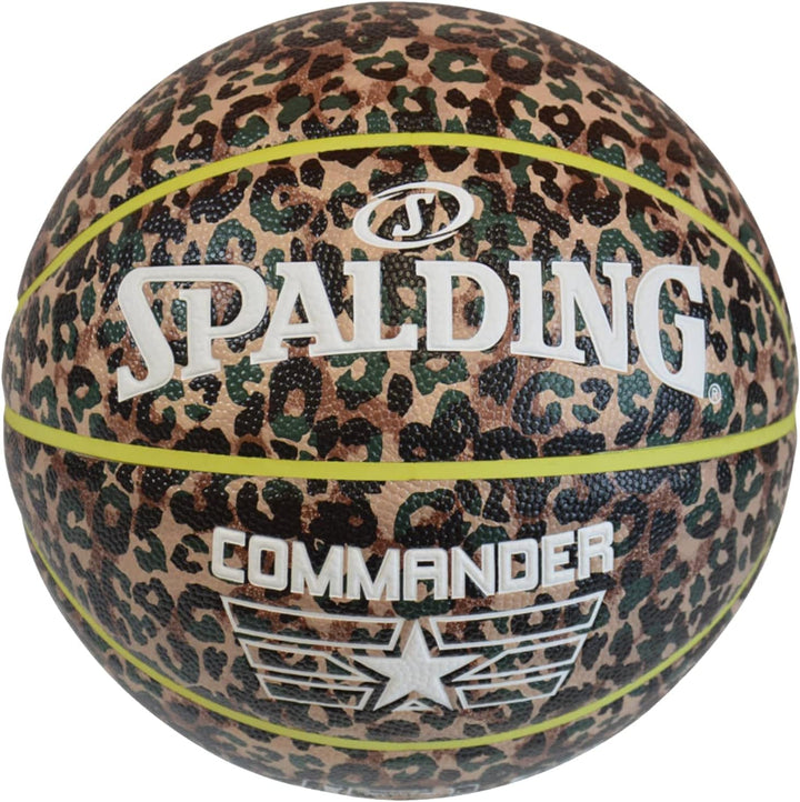 Spalding 7 Braun, 7 Braun