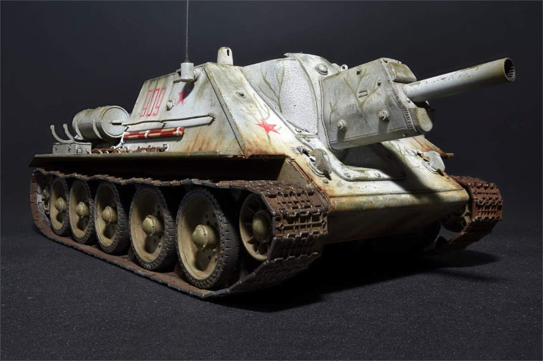 MiniArt 35181 Modellbausatz, verschieden