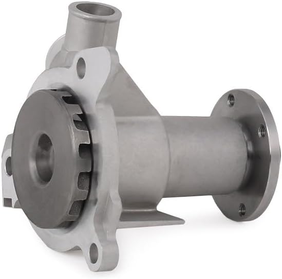 SKF VKPC 88605 Wasserpumpe