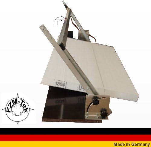 Styroporschneidegerät Thermo Säge Styropor Cutter Styroporschneider Grössen Auswahl XS -102cm mit St