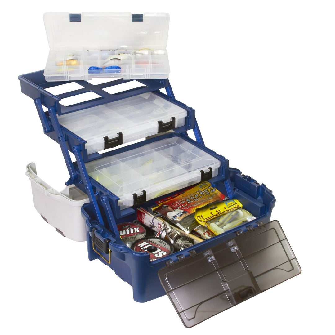 Plano Tackle Systems Hybrid Hip 3 Aufbewahrungsbox 3113701