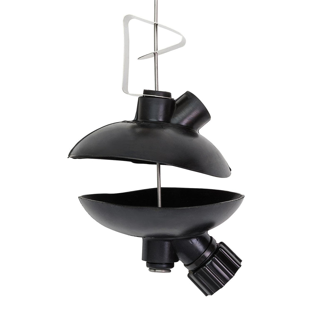 Quicksilver 44357Q2 Spülset für Getriebegehäuse