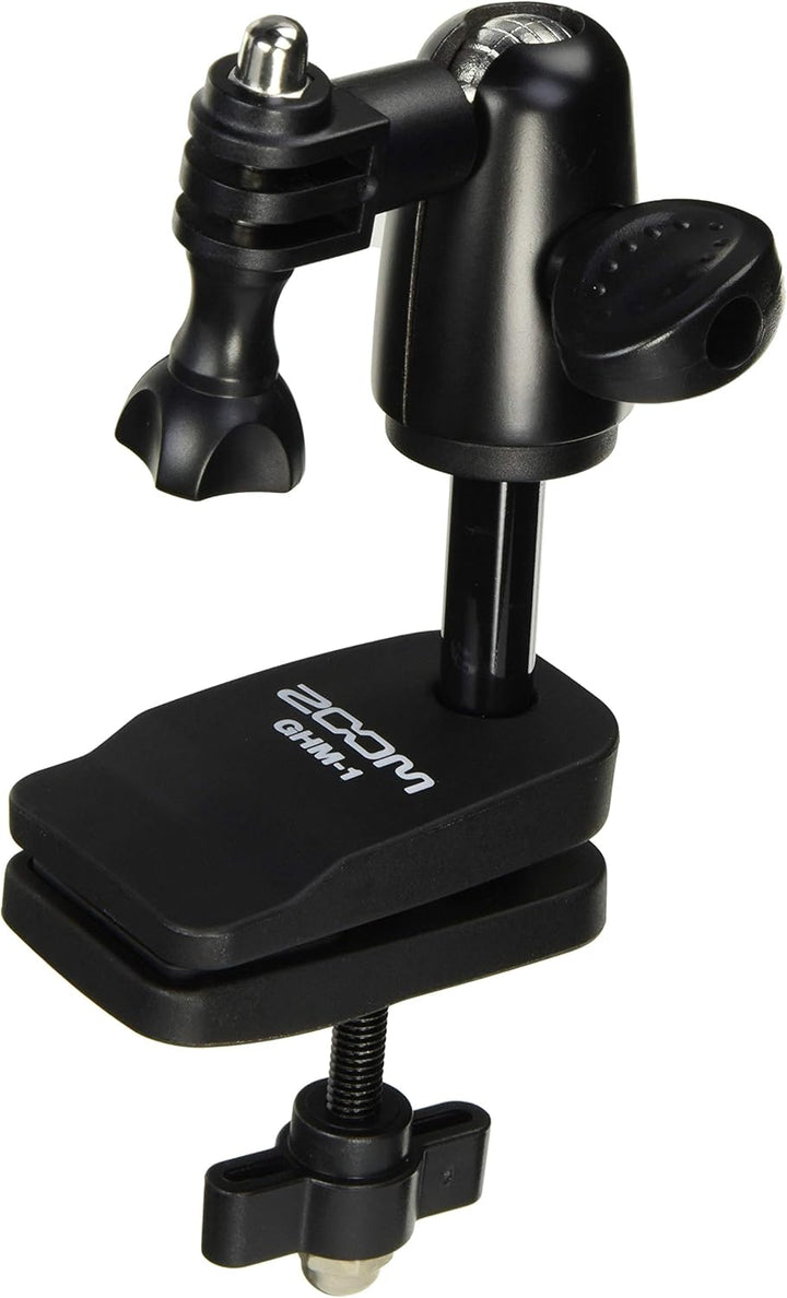 Zoom GHM-1 Gitarre Head Mount für Q4, GHM-1