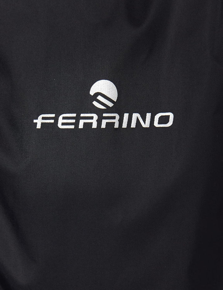 Ferrino Herren Regenhose Regenhose 'Zip Motion', XS