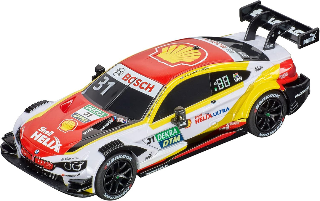 Carrera GO!!! I Rennbahnen und lizensierte Slotcars | bis zu 2 Spieler | Für Jungs und Mädchen ab 6