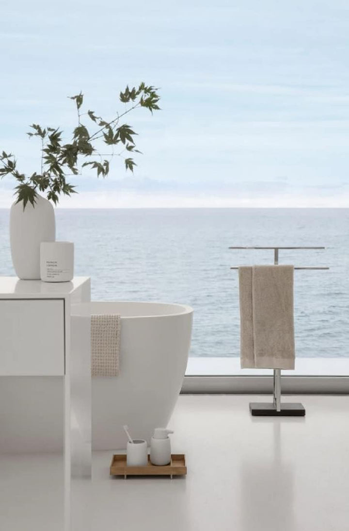 Blomus Duftkerze-65954 Lily White XL